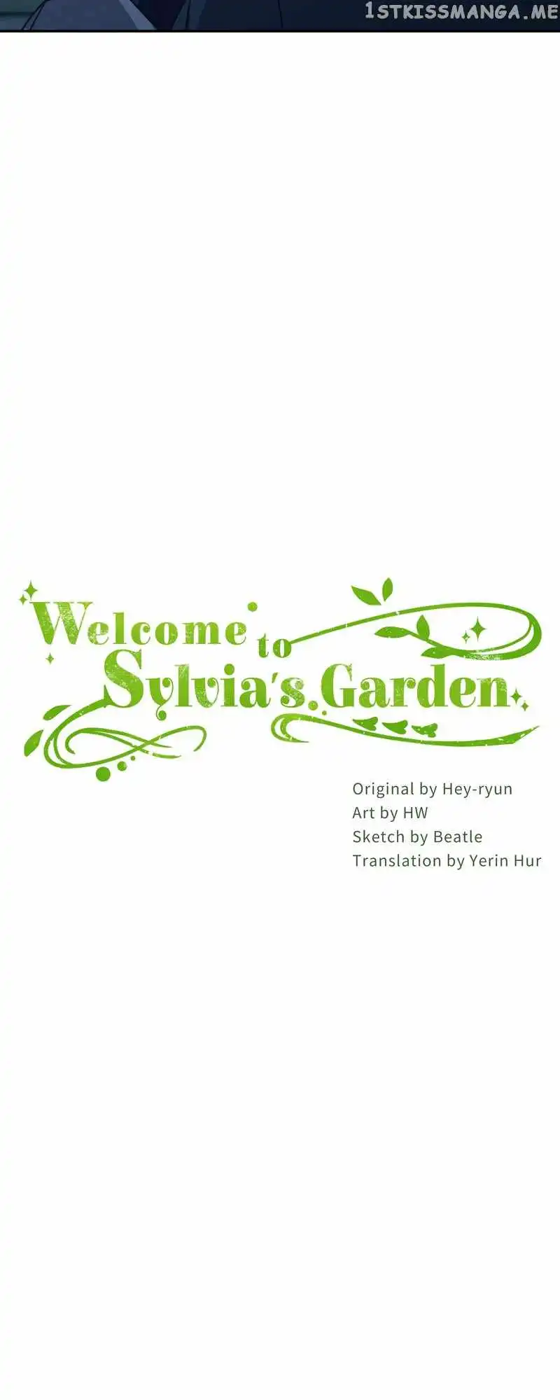 Hello, I'm the Gardener! Chapter 81 2